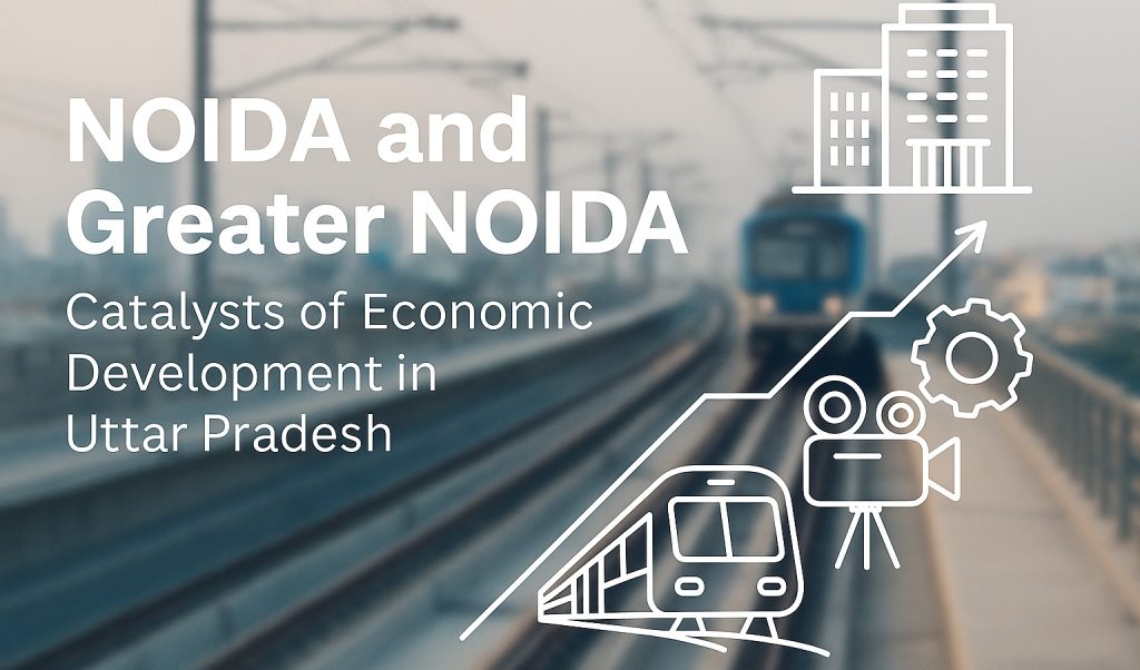 NOIDA