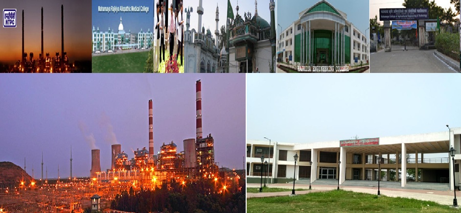 Ambedkar nagar