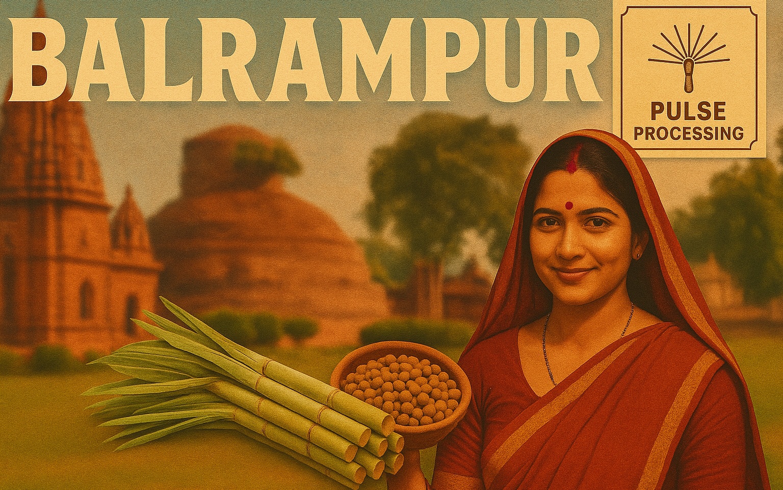 BALRAMPUR