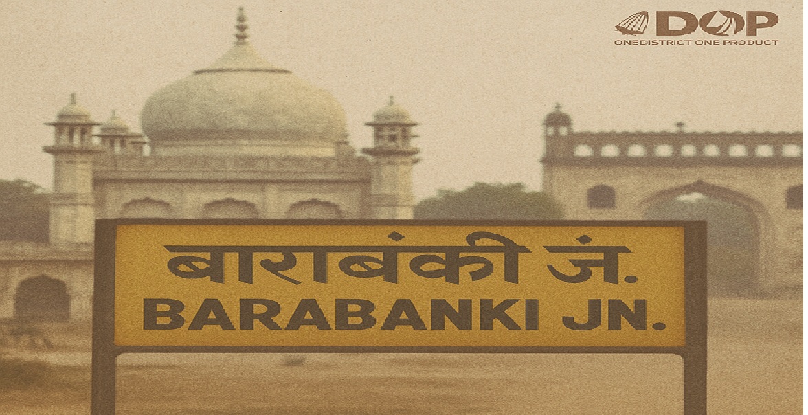 Barabanki