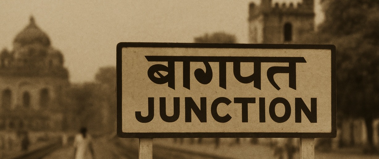 BAGHPAT