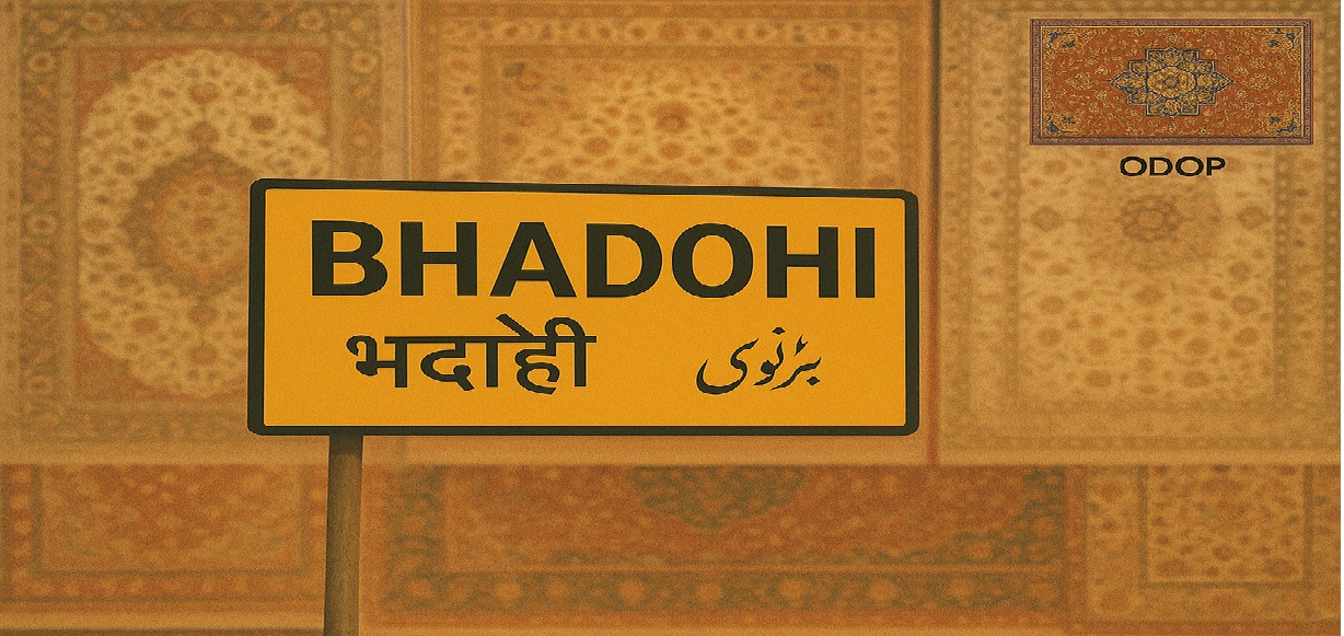BHADOHI