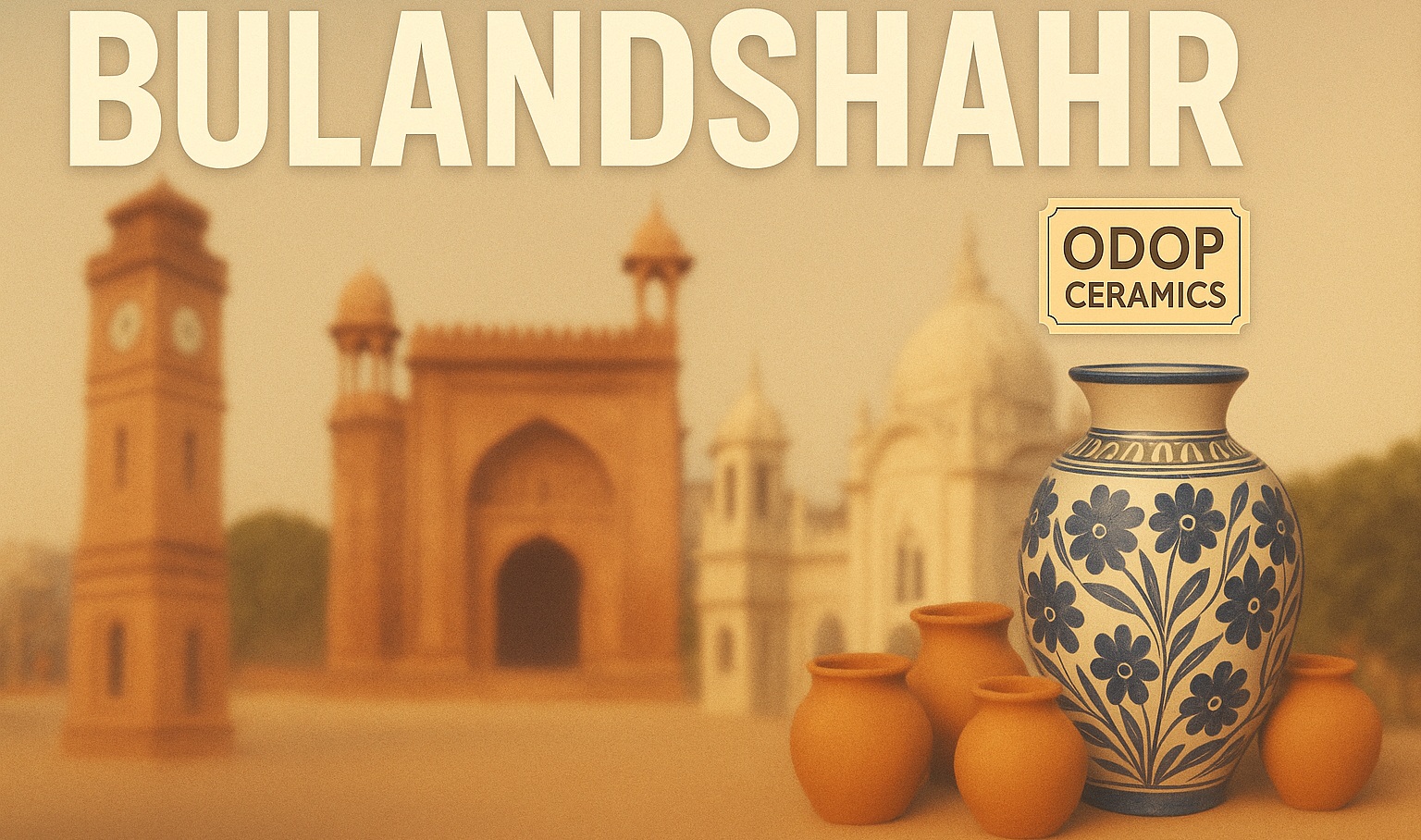 BULANDSHAHR