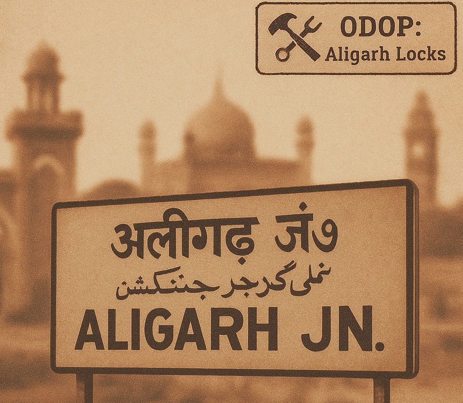 Aligarh