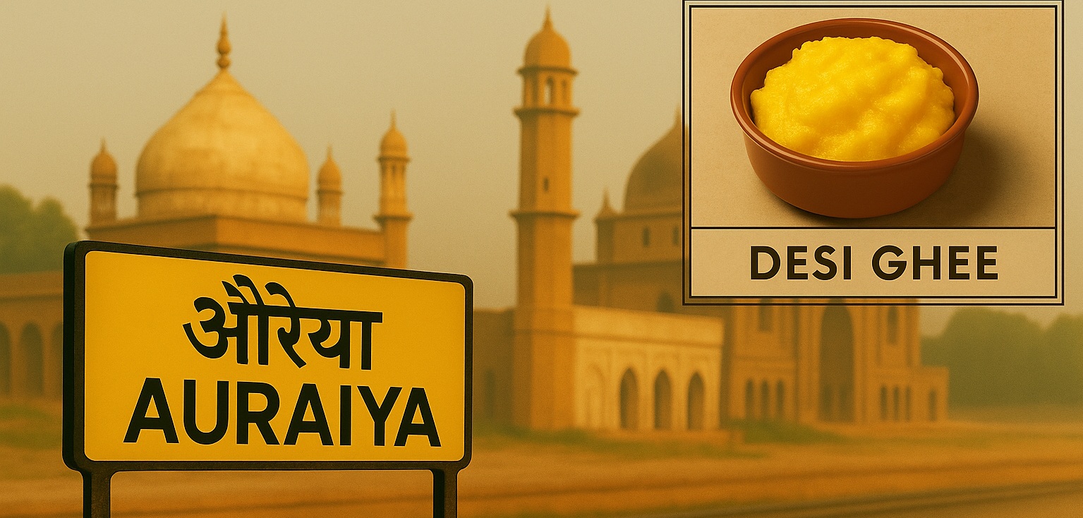 AURAIYA