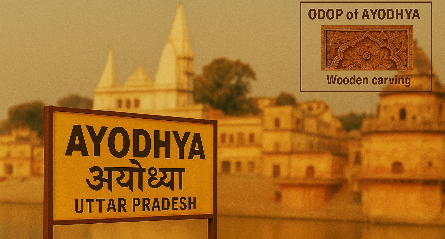 Ayodhya