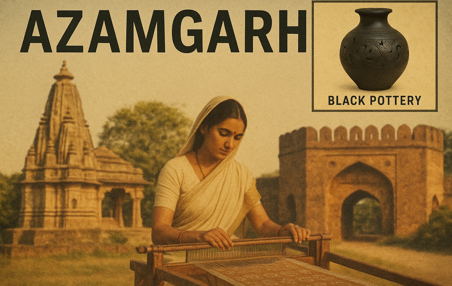 AZAMGARH
