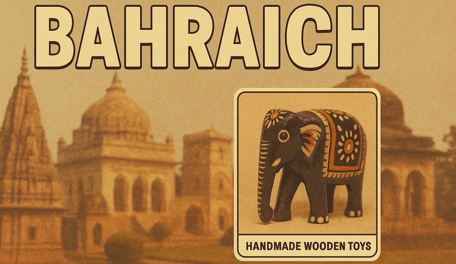 BAHRAICH