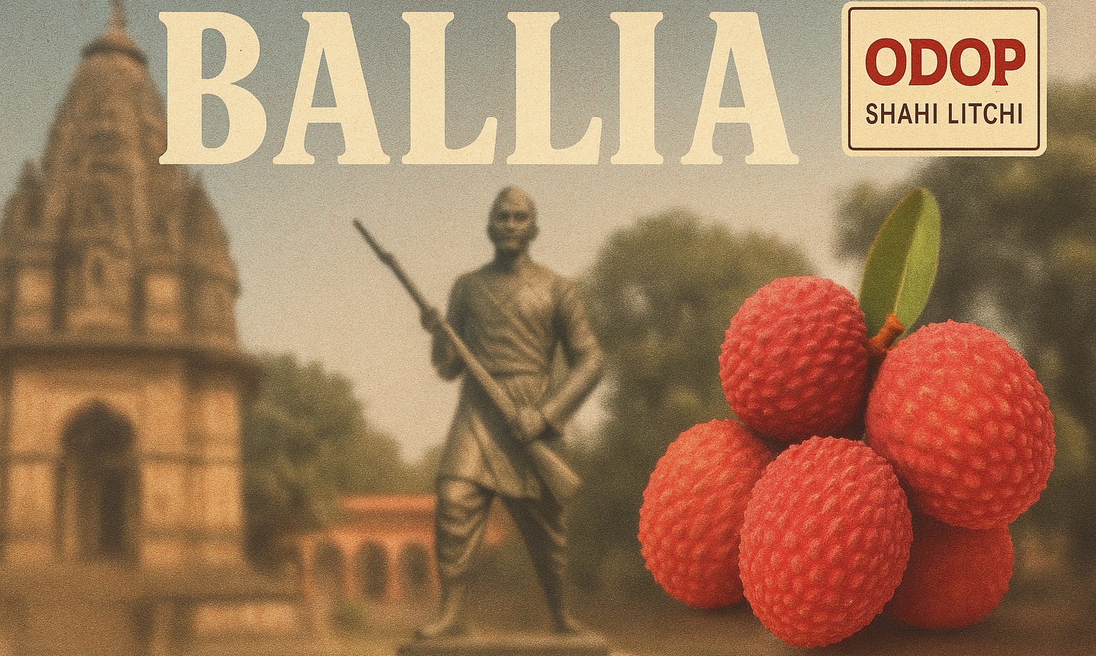 BALLIA