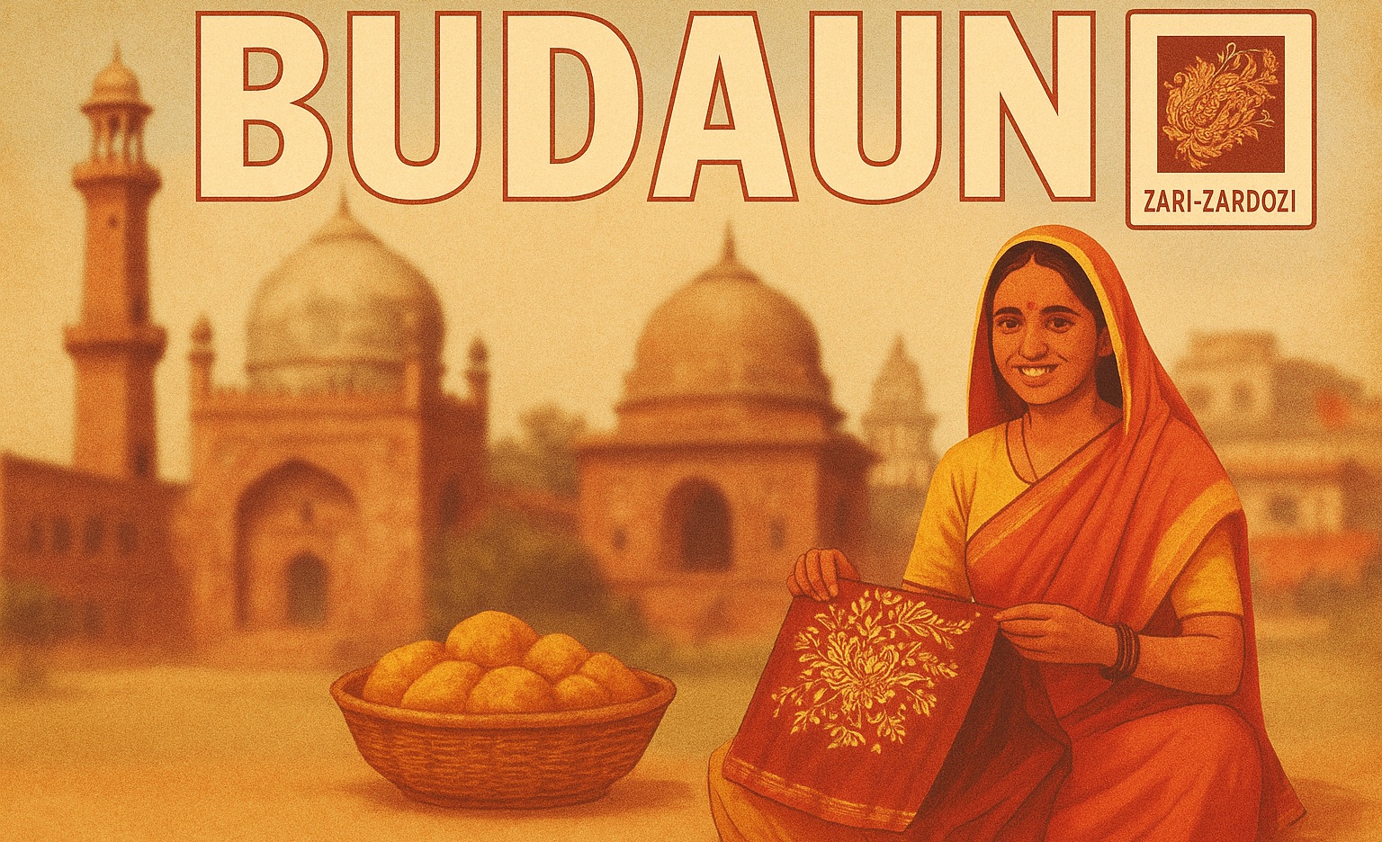 Budaun