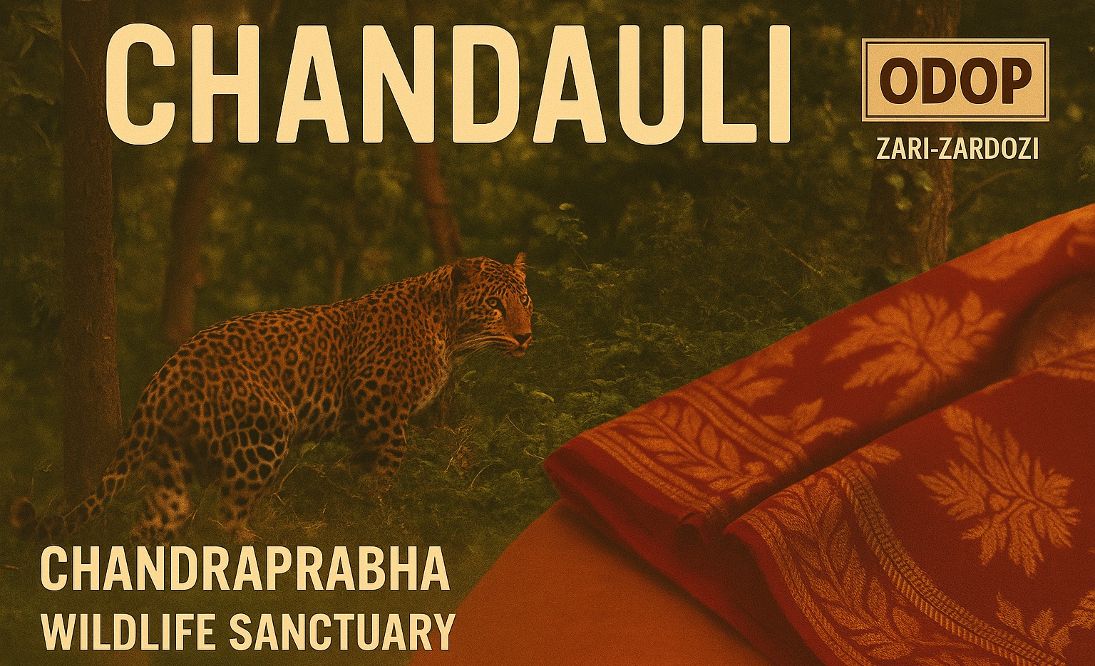 Chandauli