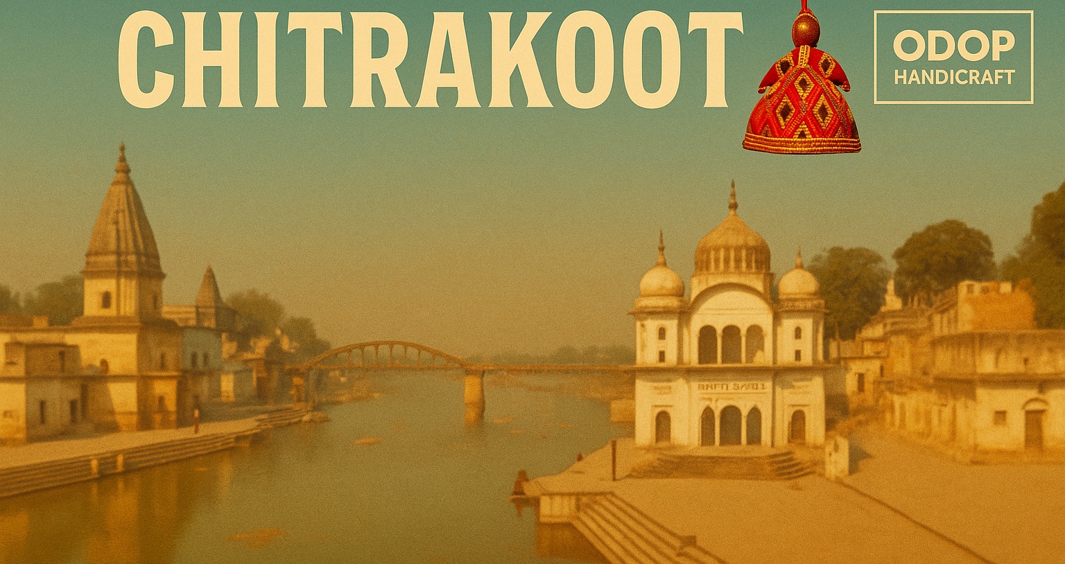 Chitrakoot