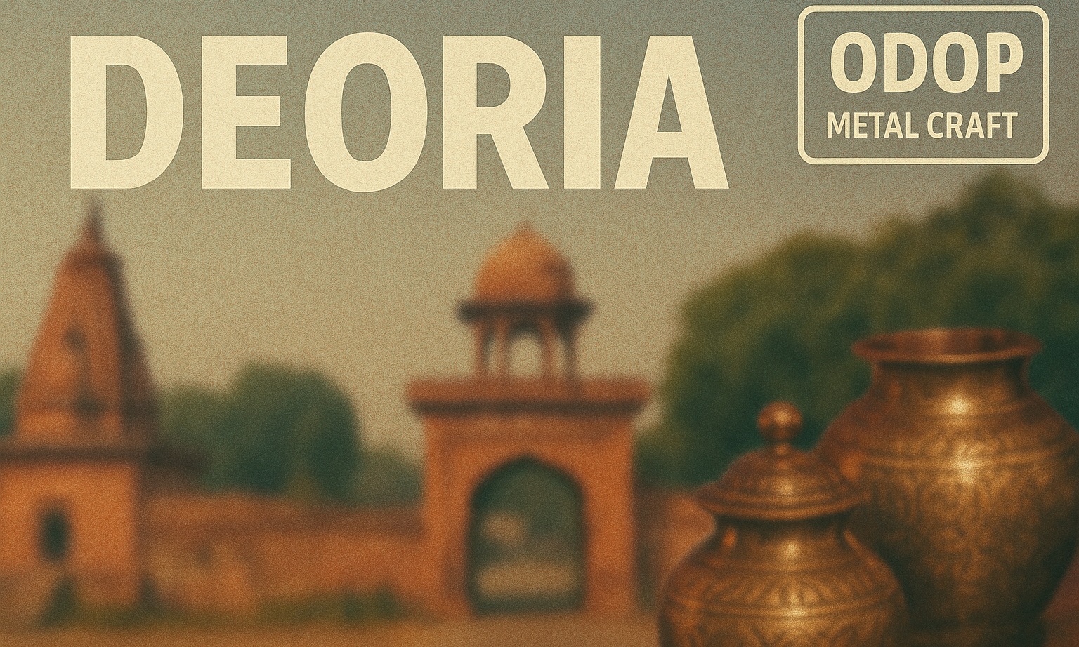 DEORIA