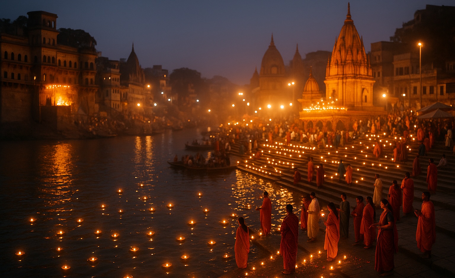 VARANASI