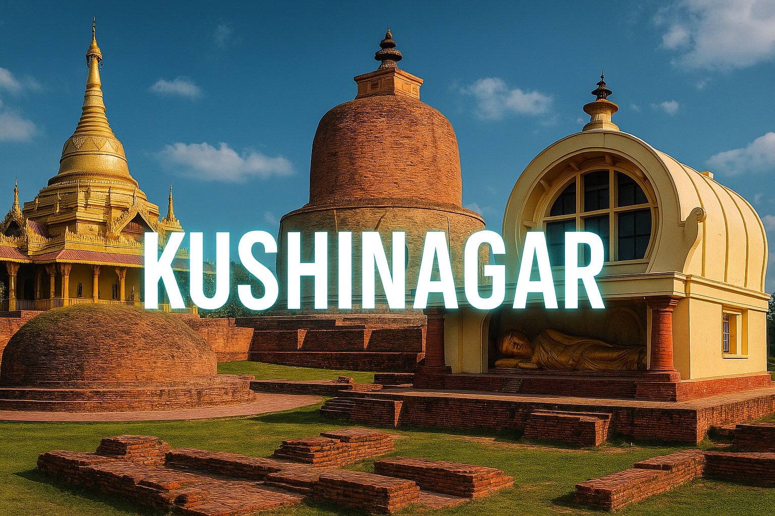 Kushinagar
