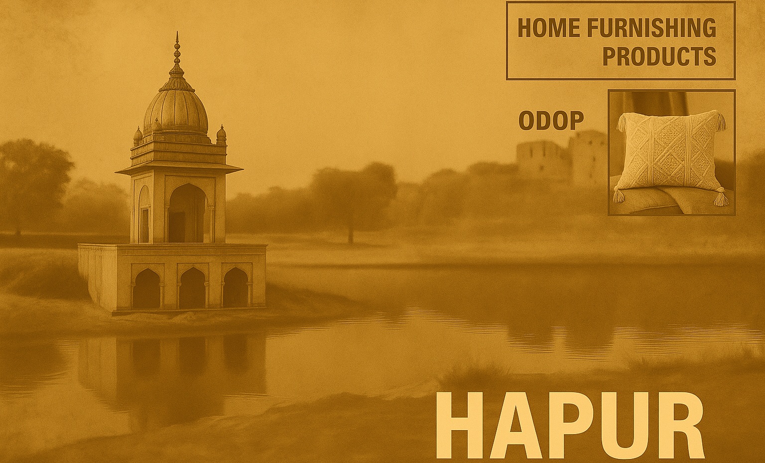 HAPUR