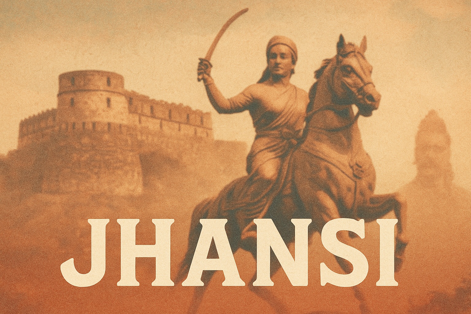 JHANSI