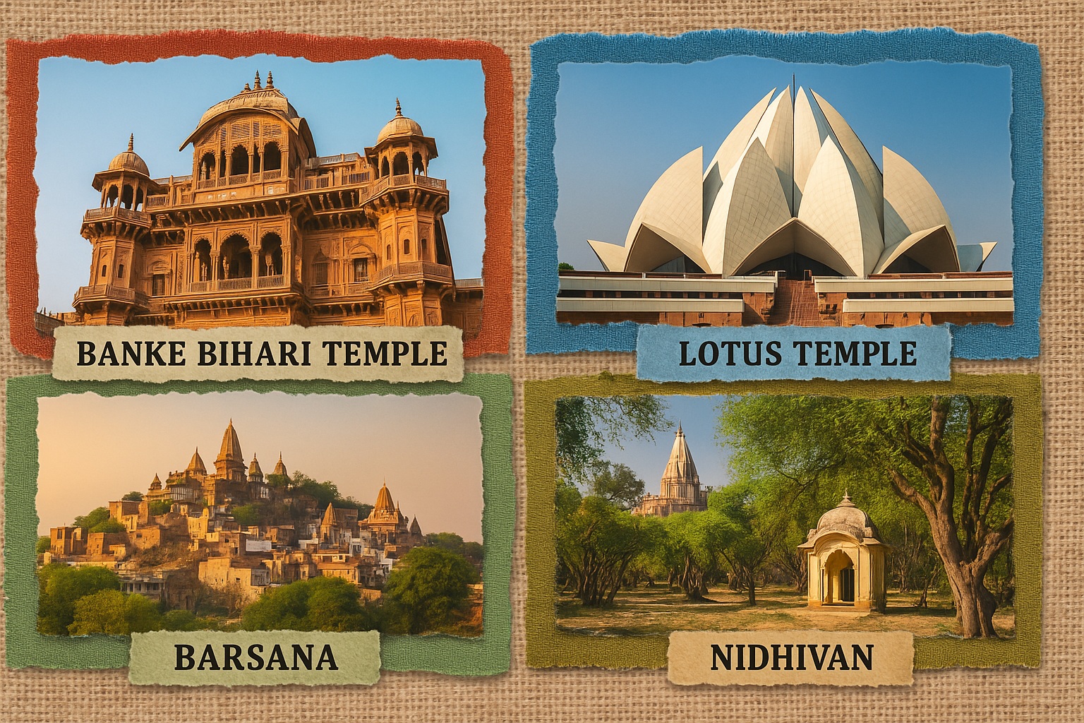 MATHURA