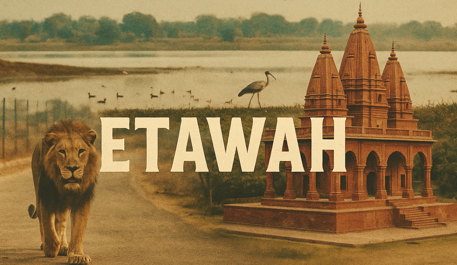 ETAWAH