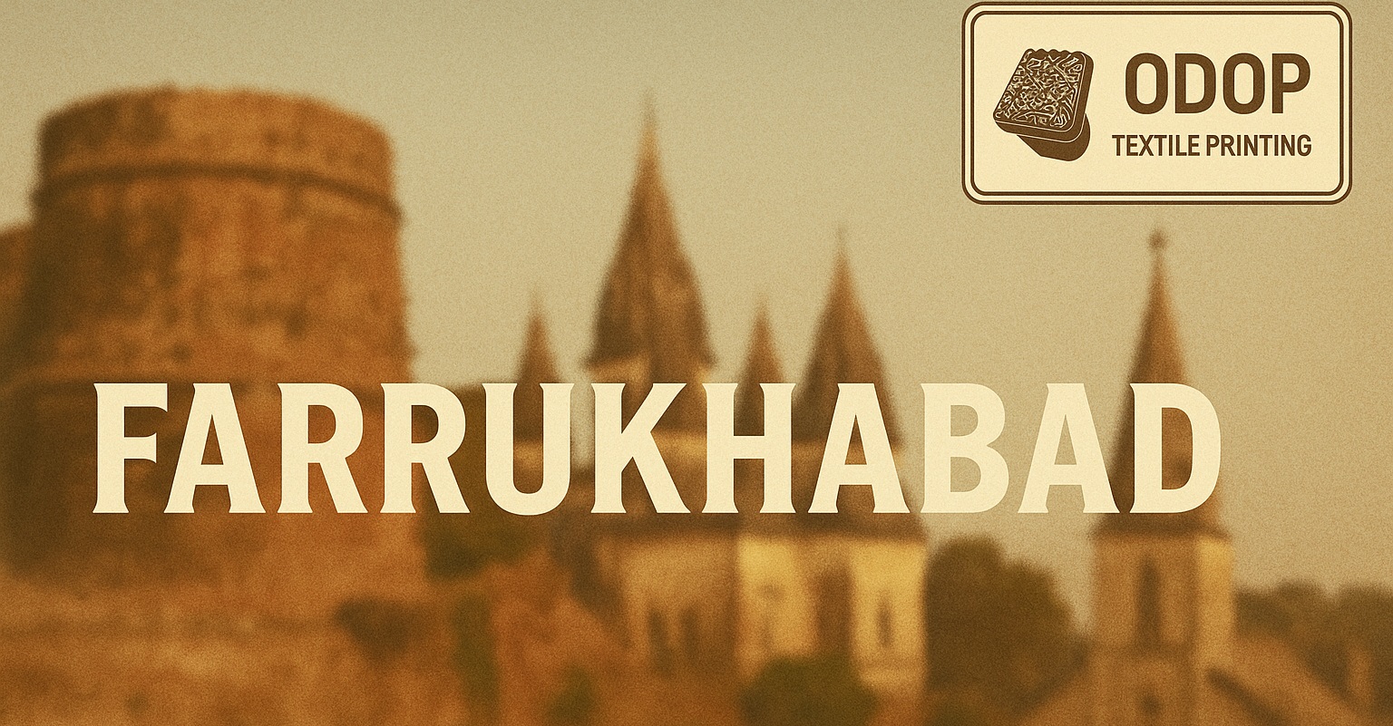Farrukhabad