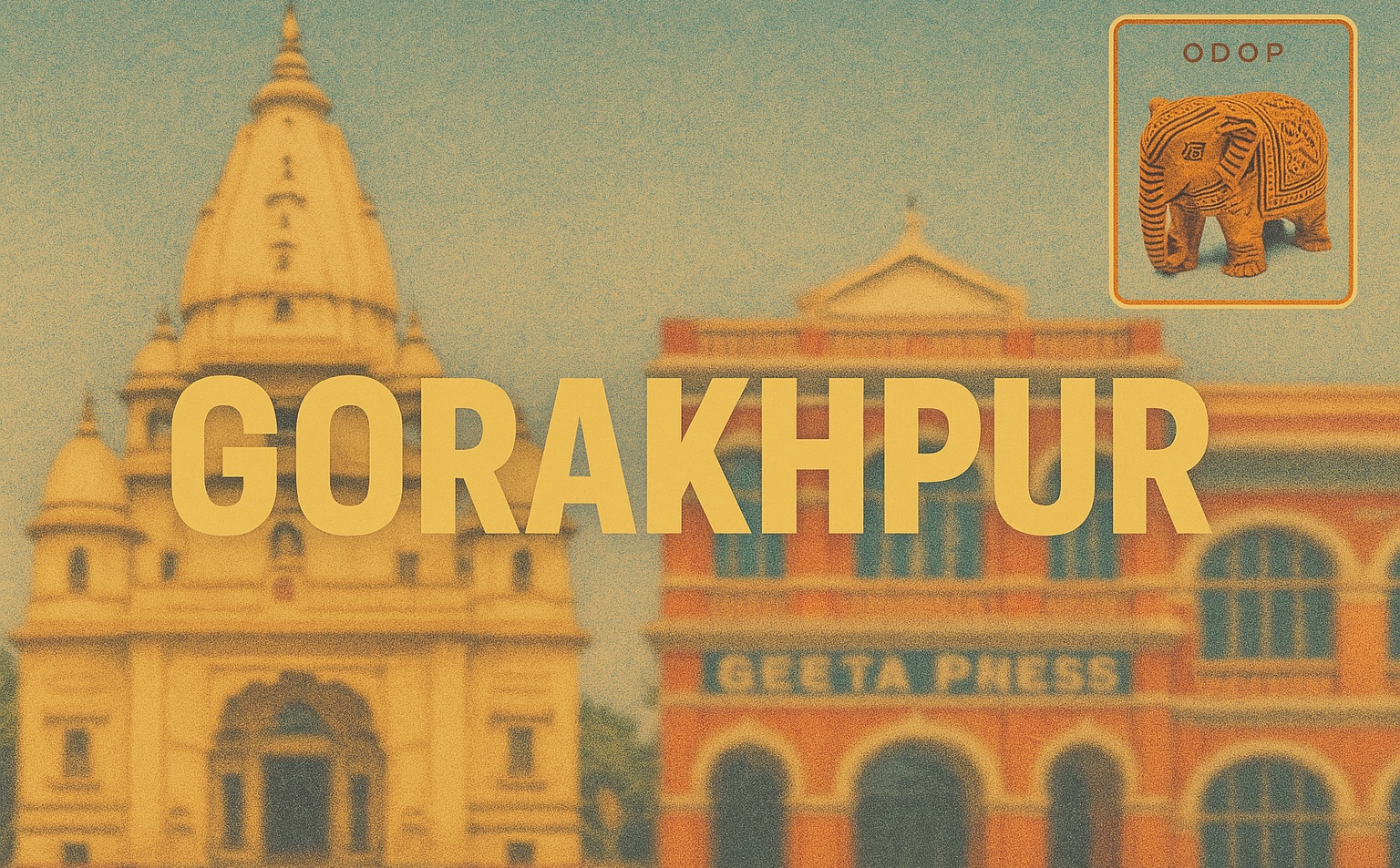 Gorakhpur