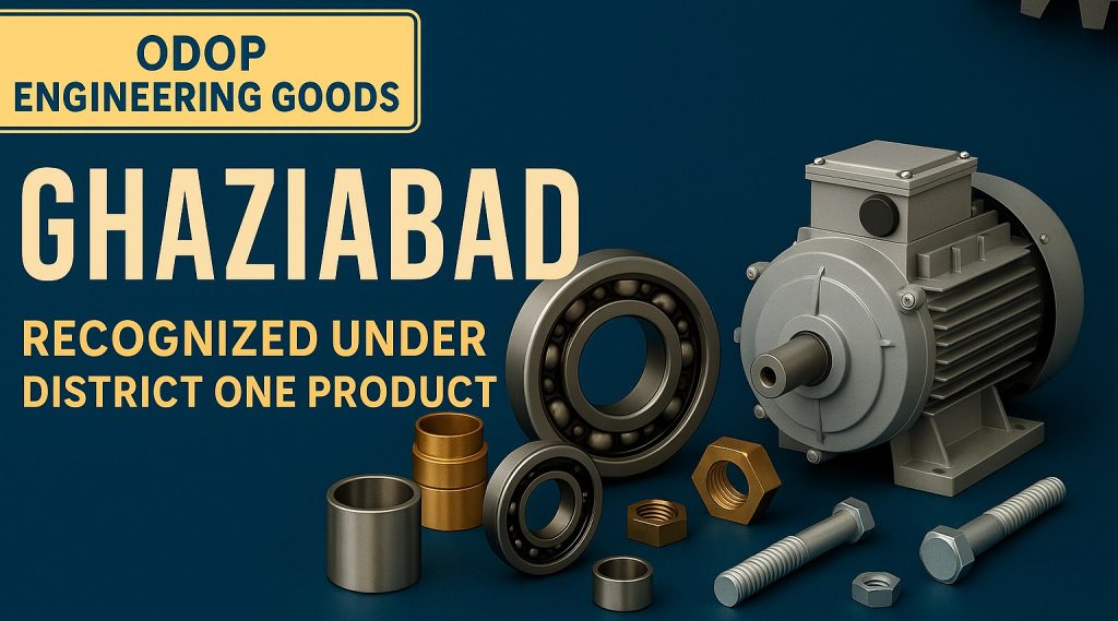 Ghaziabad ODOP