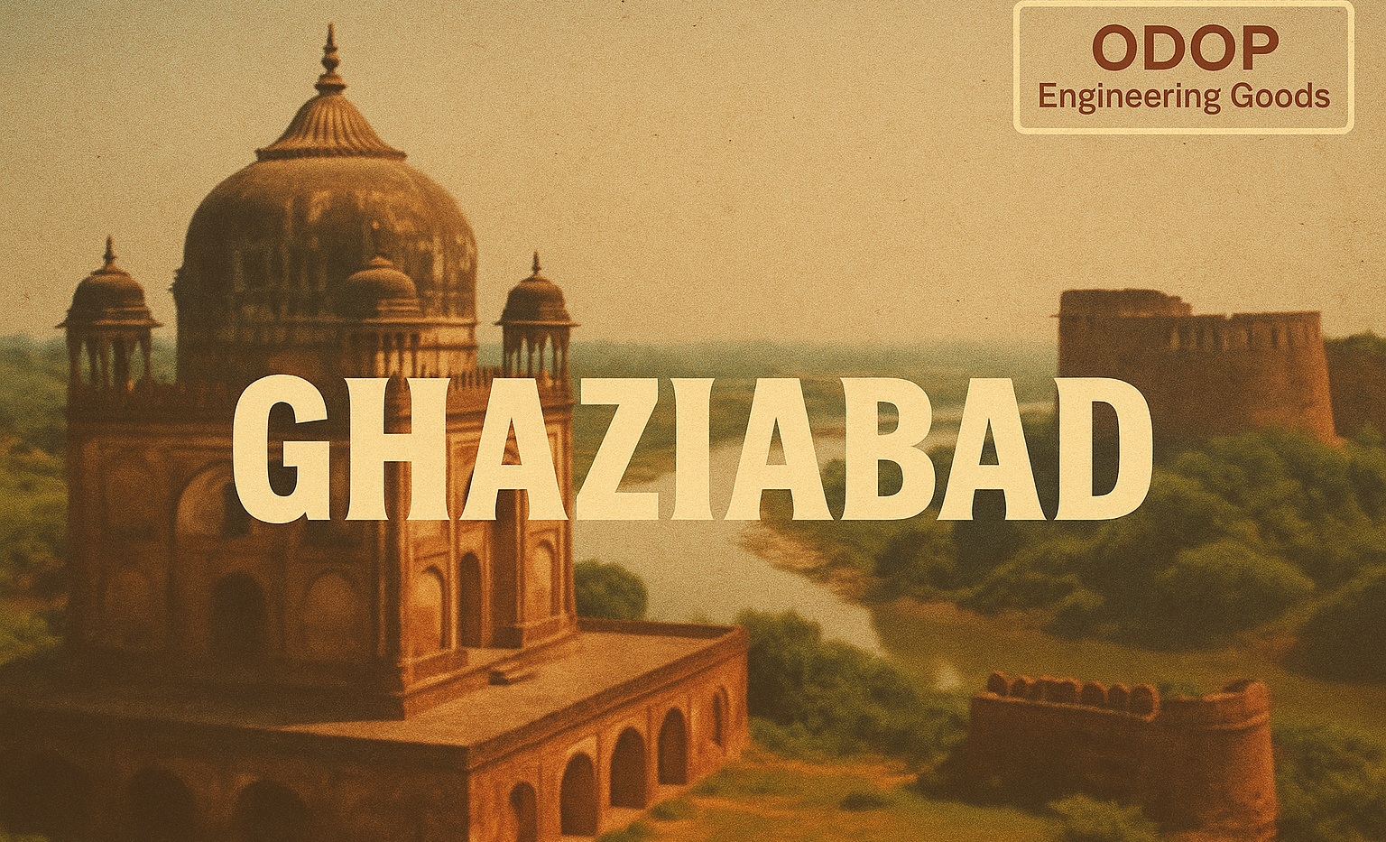 Ghaziabad