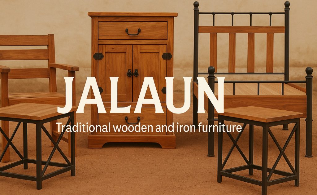 Jalaun ODOP