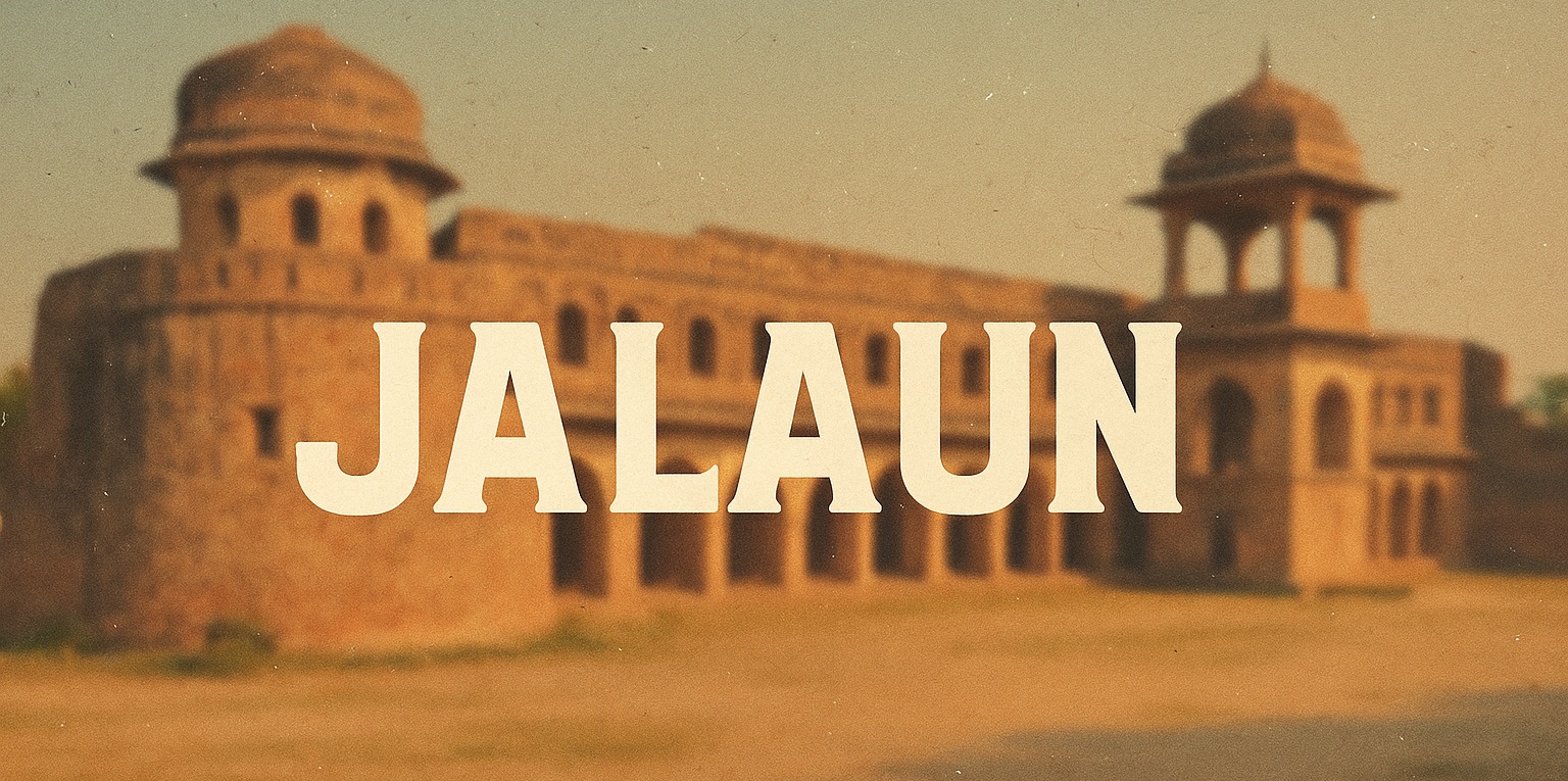 JALAUN