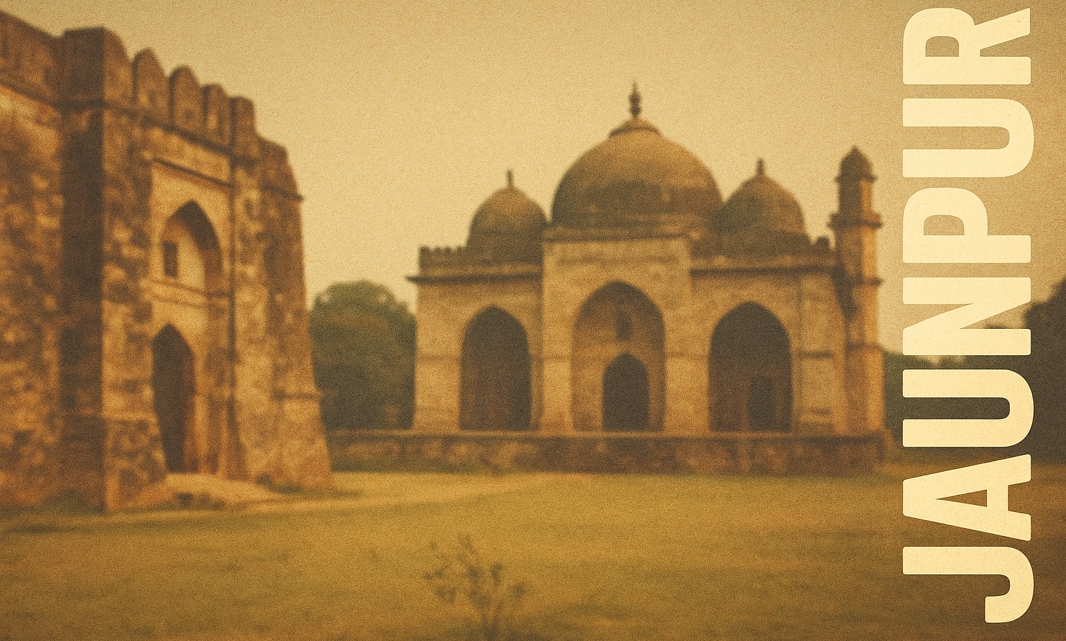 Jaunpur