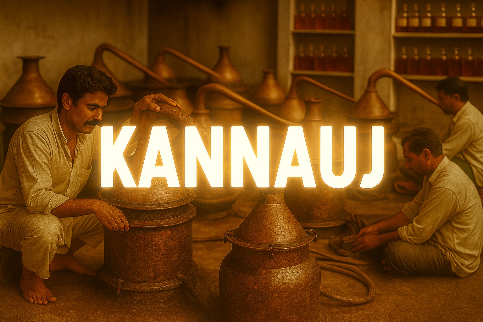 Kannauj