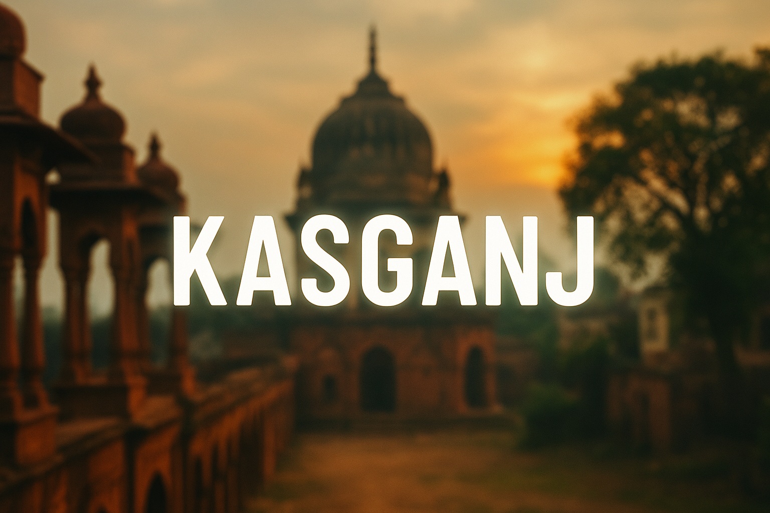 Kasganj