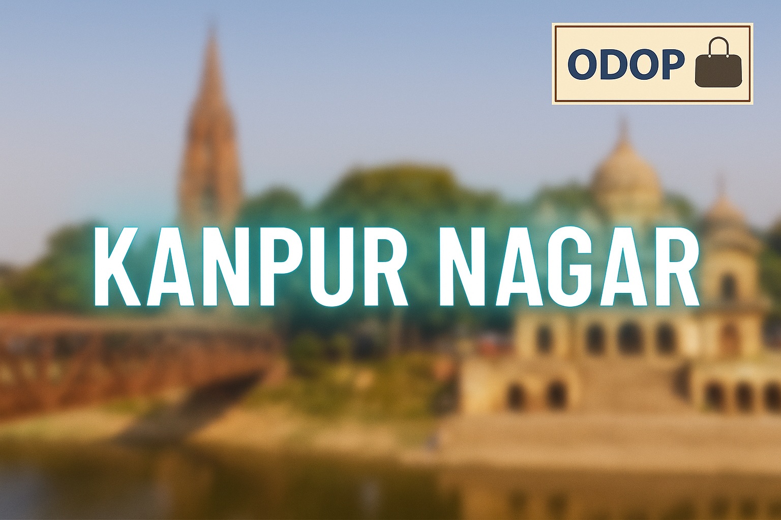 Kanpur nagar