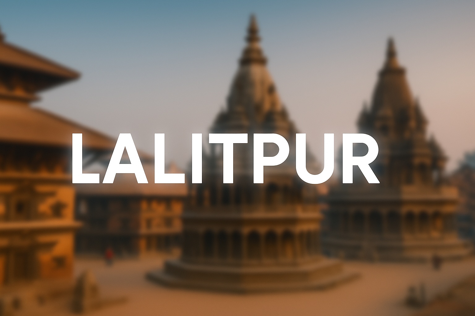 Lalitpur