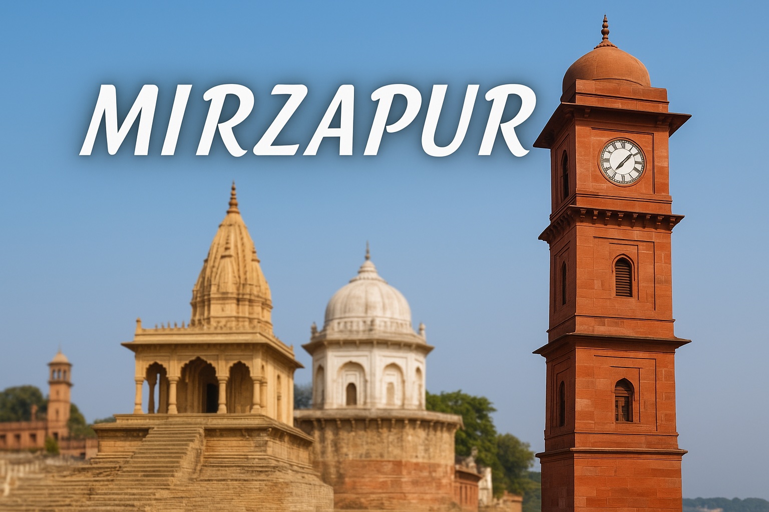 Mirzapur