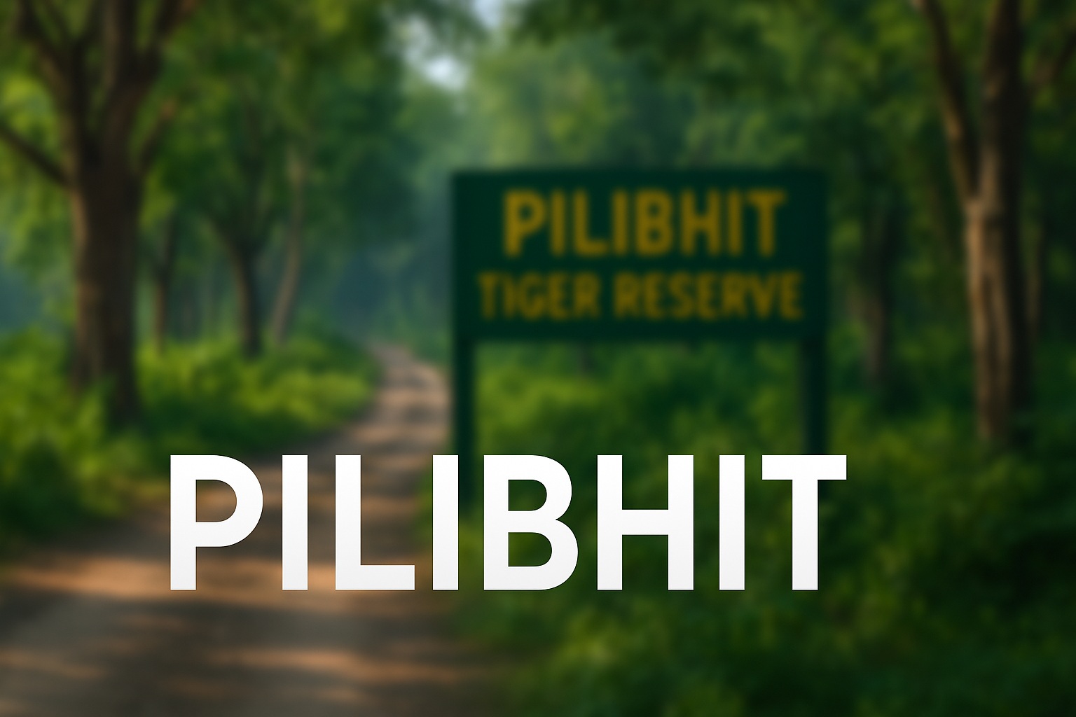 PILIBHIT