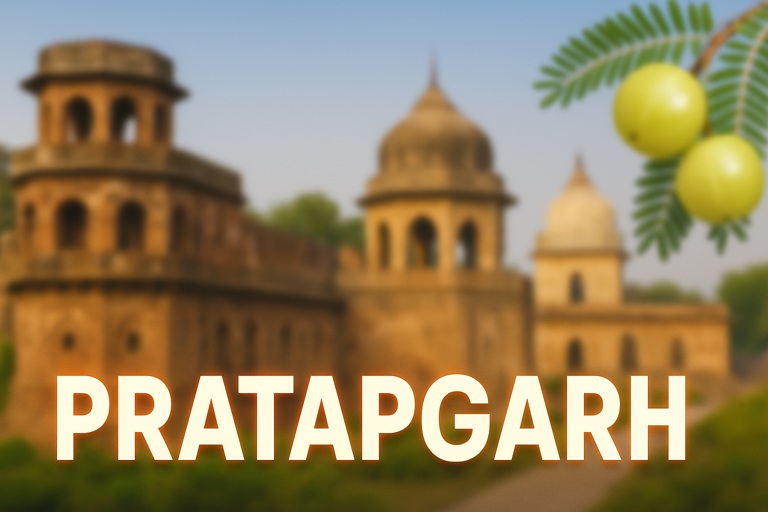 PRATAPGARH