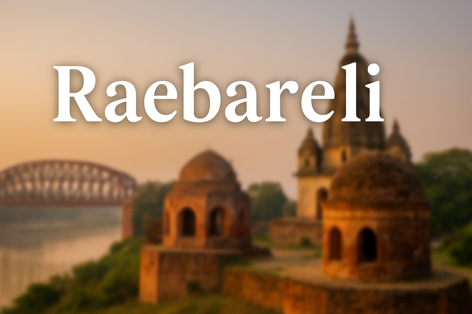 Raebareli