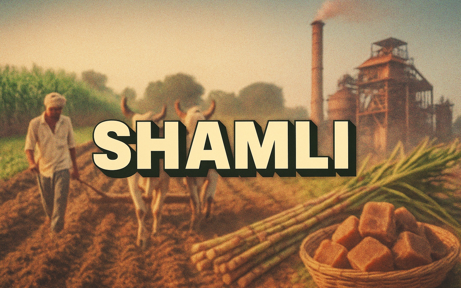 shamli