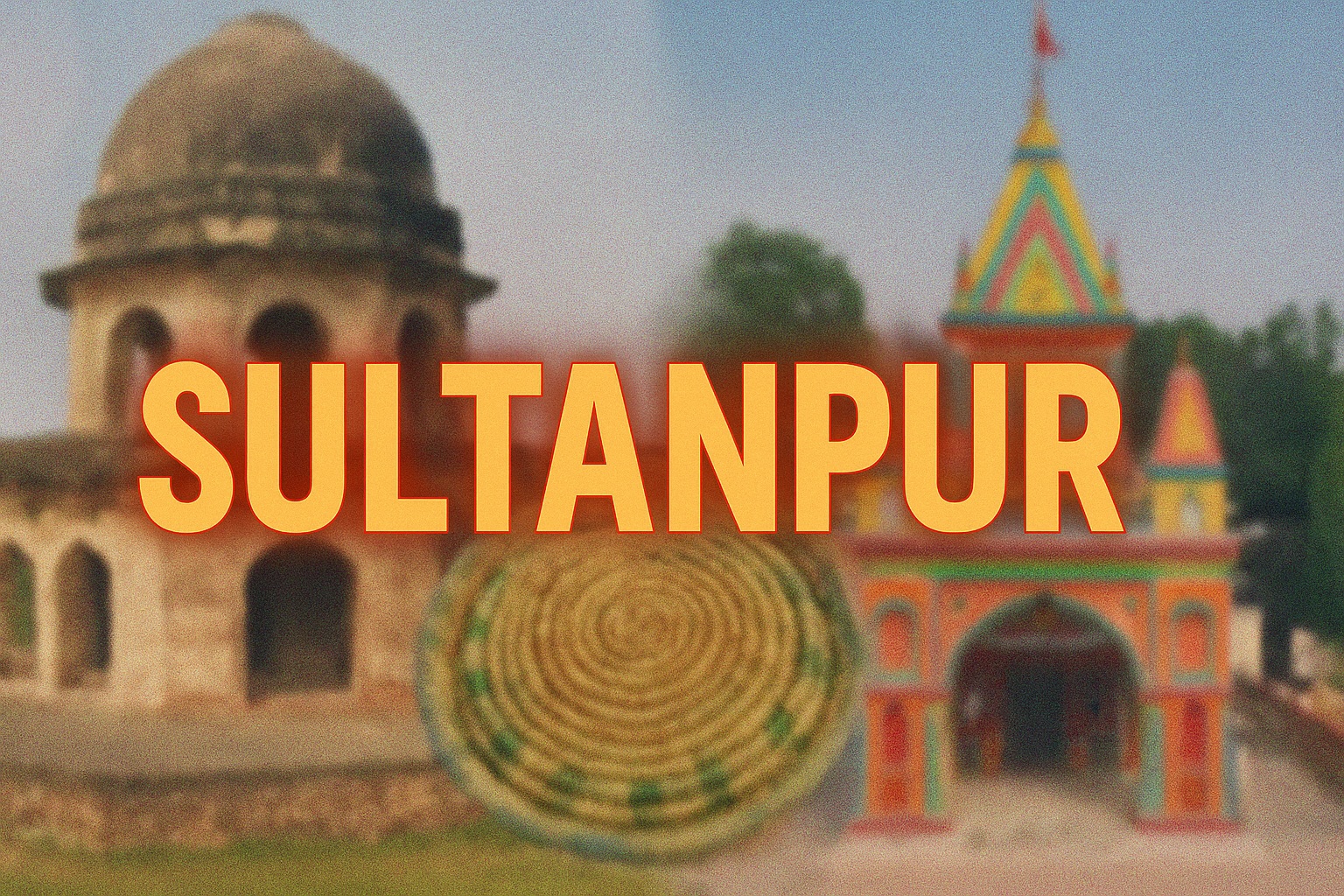 SULTANPUR