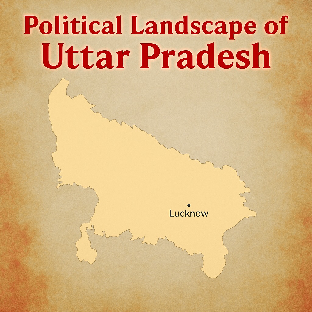 Politics Uttar Pradesh