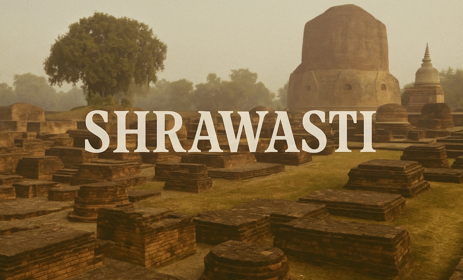 Shrawasti